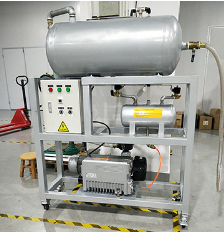 CNC加工行業(yè)真空負壓站應(yīng)用-成功使用案例 CNC加工行業(yè)真空負壓站應(yīng)用-成功使用案例
